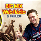 Big Mix Rádio by DJ Marlboro