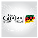 Rádio Guaíba FM