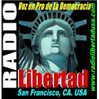 Radio Libertad
