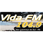 Rádio Vida 104.9 FM