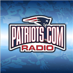 Patriots.com Radio