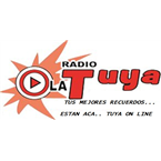Radio tuya