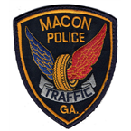 Macon Police