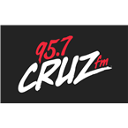 95 7 CRUZ FM