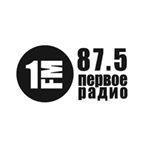 FIRST RADIO ODESSA (FM1) 87.5 fm