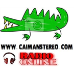 CAIMÁN STEREO