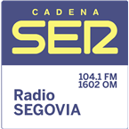 Cadena SER - Segovia