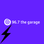 96.7 The Garage