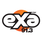 Exa FM 91.3 El Salvador