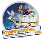 VISION RESCATE INTERNACIONAL HD