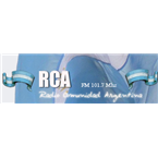Radio RCA