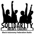 Black Autonomy Federation Radio