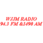 WJJM-FM