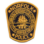 Norfolk Police - 1st and 3rd Pcts