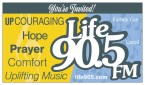 Life 90.5 FM