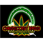 ChronicCast Radio