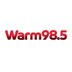 Warm 98.5