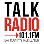 Talk Radio 101