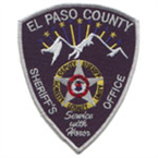 El Paso County Sheriff