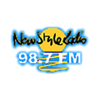 New Style Radio