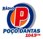 Rádio Poço Dantas FM