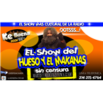 Radio Hueso Macanas Show