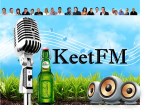 KeetFm