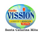 Mi Radio Vision