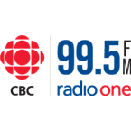 CBC Radio One Fredericton