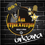 La Maxima Urbana