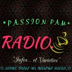 passion pam radio