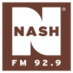 Nash FM 92.9