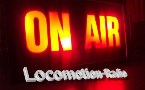 Locomotion Radio