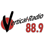 Vertical Radio