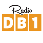 Radio DB1