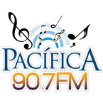 Pacífica 90.7 FM