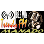 Trendy FM Manado