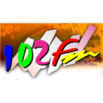 Rádio 102 FM