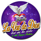 la voz de Dios Bolivia
