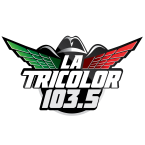 La Tricolor 103.5 FM