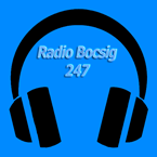 Radio Bocsig 247