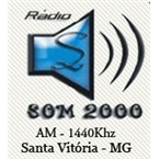 Rádio Som 2000 AM