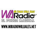 Mi Radio Willi Alex - El Poder Musical