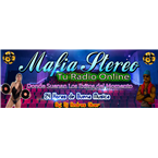 RADIO MAFIA STEREO (ECUADOR)
