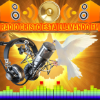 RADIO CRISTO ESTA LLAMANDO FM