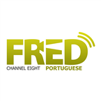 FRED FILM RADIO CH8 Portuguese