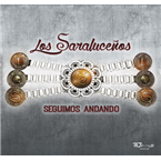 LOS SARALUCEÑOS (Chamamé Radio Oficial)