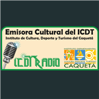 ICDT Radio - Florencia Caquetá