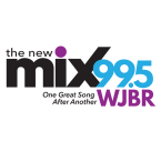 99.5 WJBR One Great Song After Another