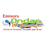 Ondas Del Manacacias